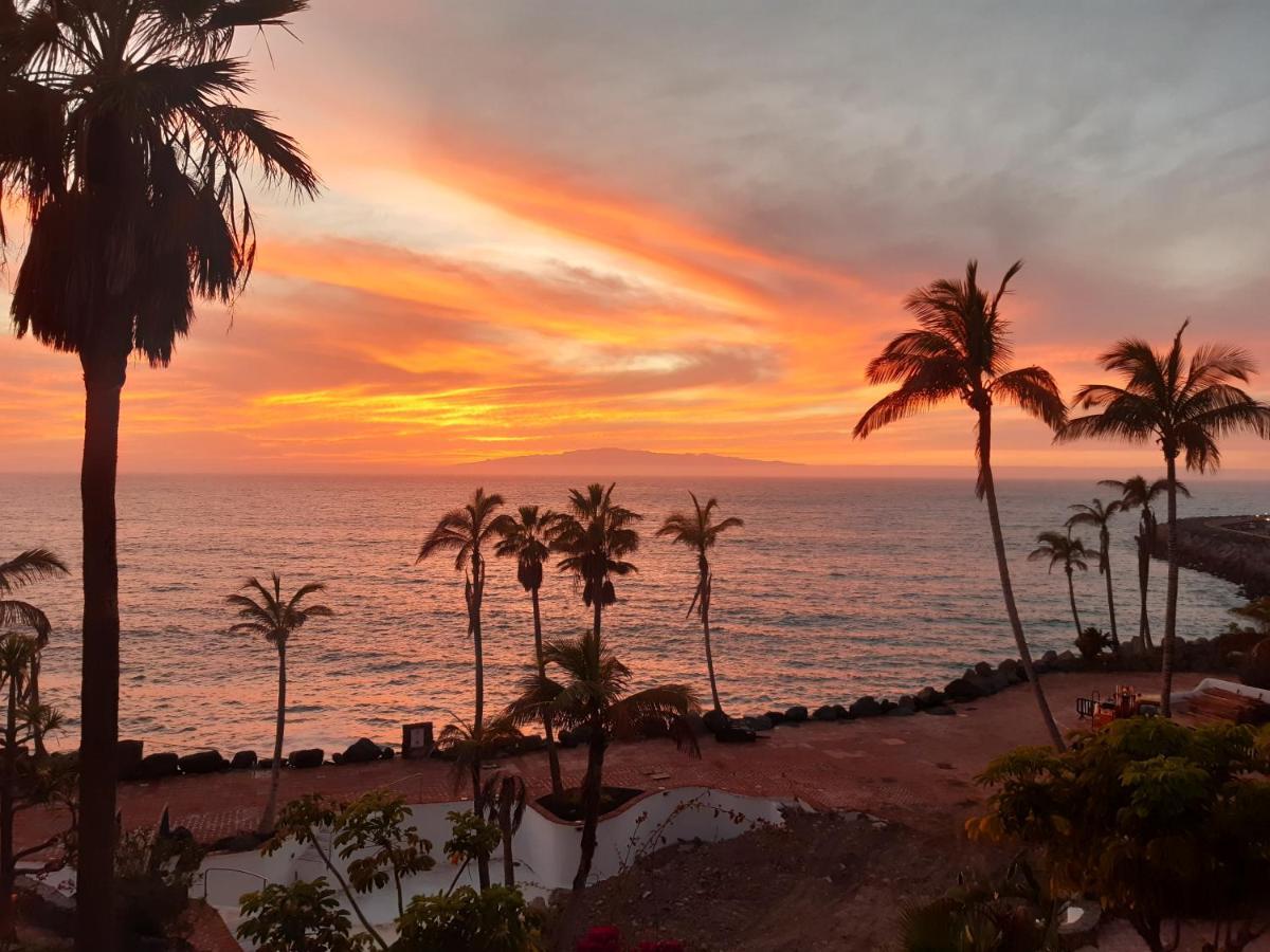 Twintorres Lasamericas Playa de las Americas  Ngoại thất bức ảnh