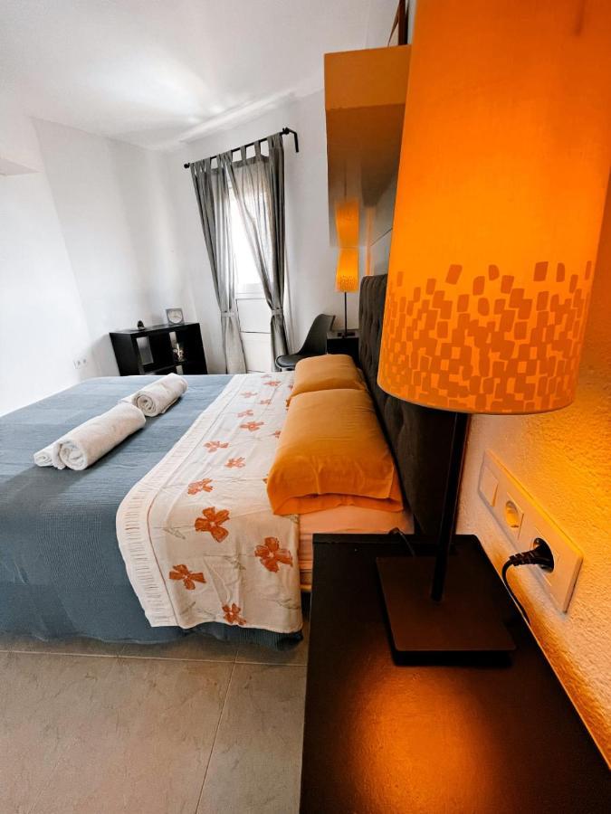 Twintorres Lasamericas Playa de las Americas  Ngoại thất bức ảnh